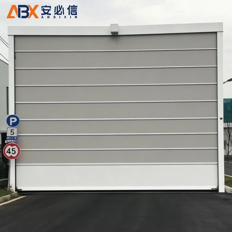 澳门特别行政区柔性大门