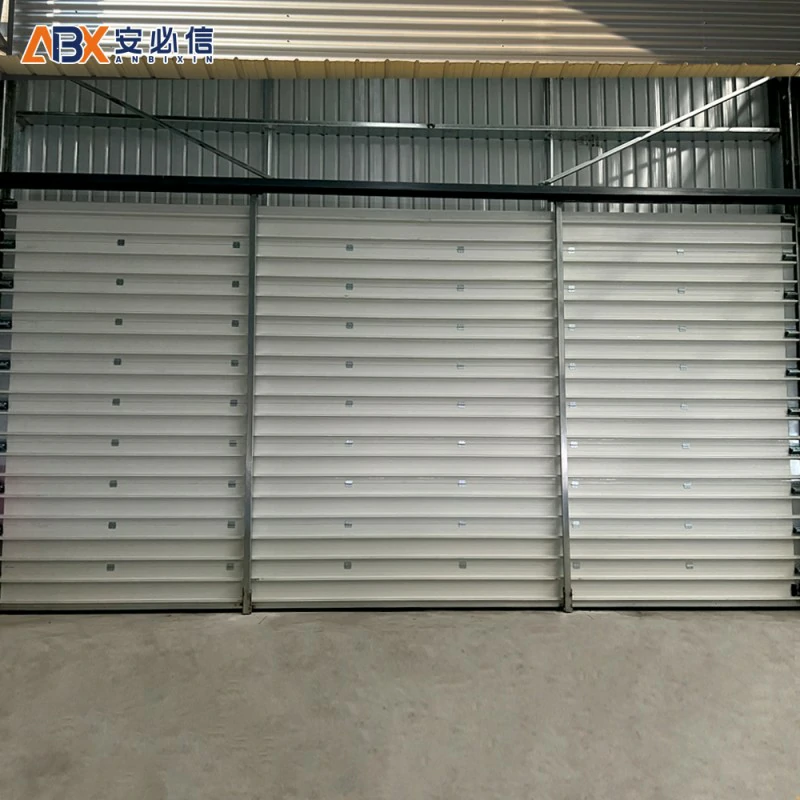 澳门特别行政区钢质提升门